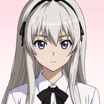 AI Character Yosuga no Sora Episode Guide
