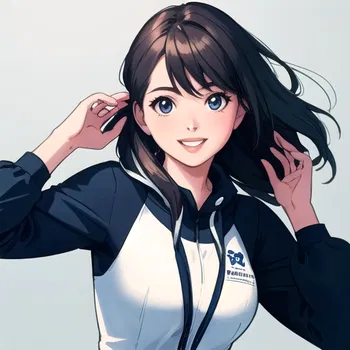 AI Character Эмили Аниме