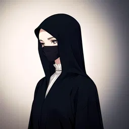 Shichinin no Nana AI Character