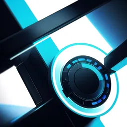 Acma The Game AI Character