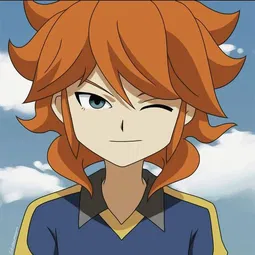 Taiyou AI Character