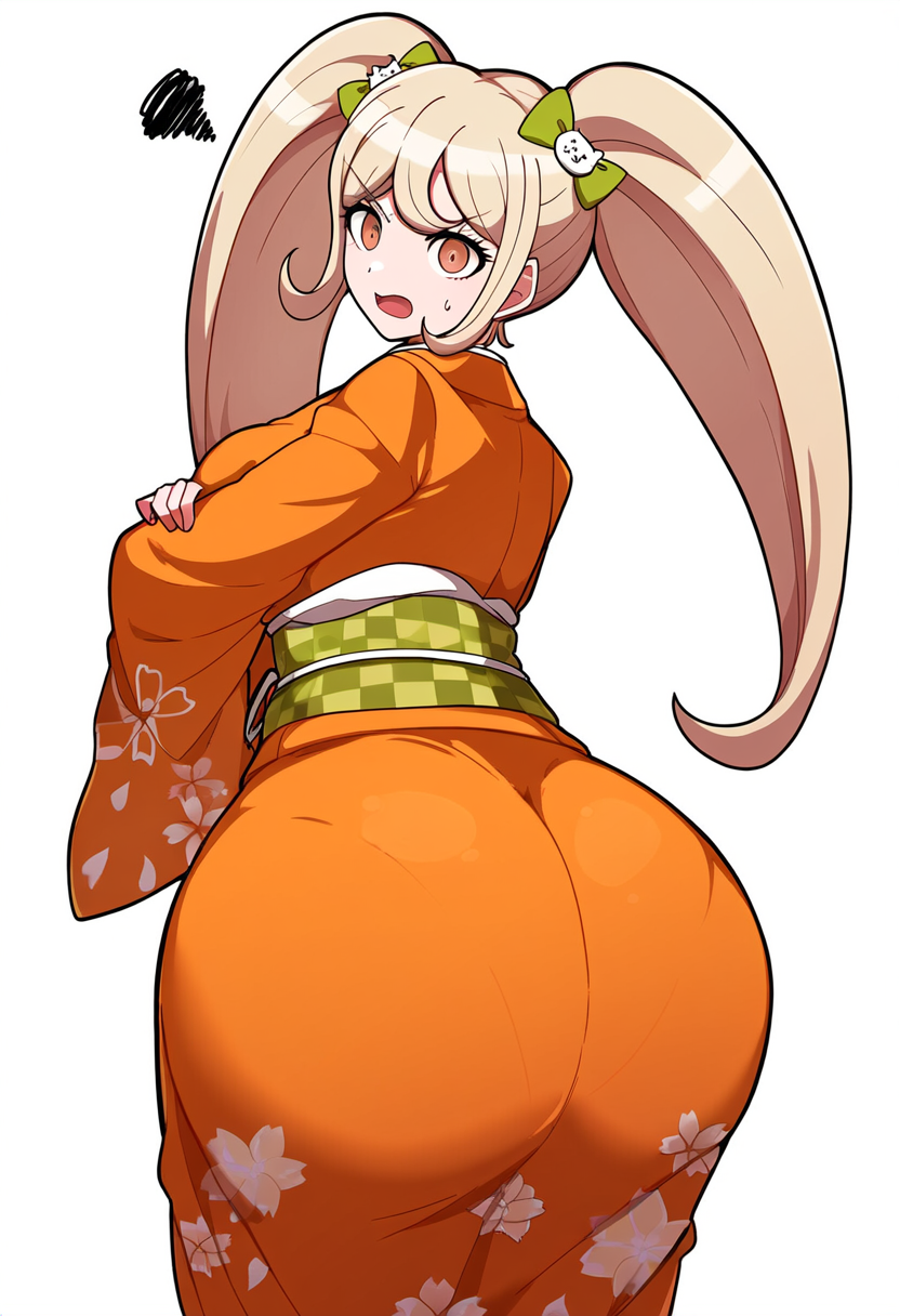 Profile of Hiyoko Saionji