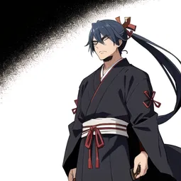 Takaiheito AI Character