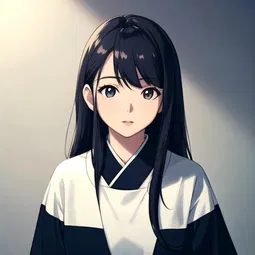 chisato yonamine AI Character