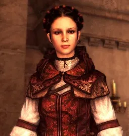 Claudia Auditore AI Character