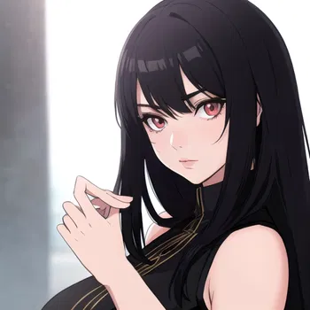 AI Character Kurome