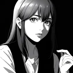 Kunoichi Meaning AI Character