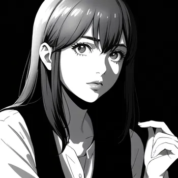 AI Character Kunoichi Meaning