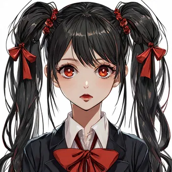 AI Character Ai Mitsuzuri