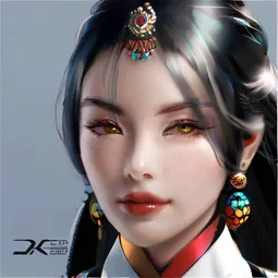 Persona Character AI AI Character