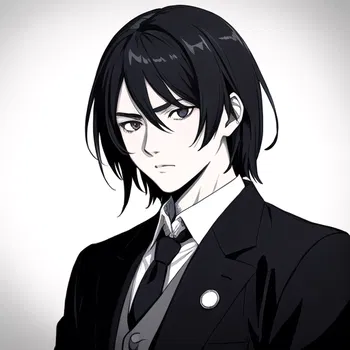 AI Character Kyokuto Necromance