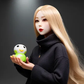 AI Character Shion Madarame
