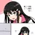 Senjougahara Haruki