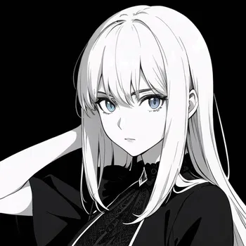 AI Character Eris Grayrat