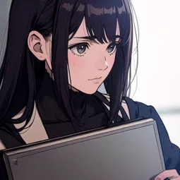 the unaware atelier master AI Character