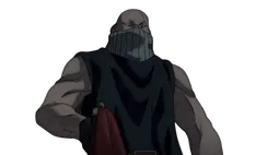 Bacho AI Character