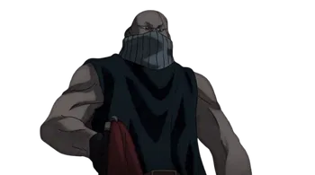 AI Character Bacho