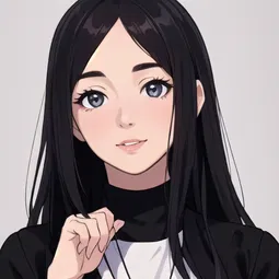 Lucky Lou Livingston AI Character
