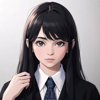 AI Character Ilomilo
