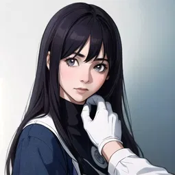 Maxim Lighting AI Character