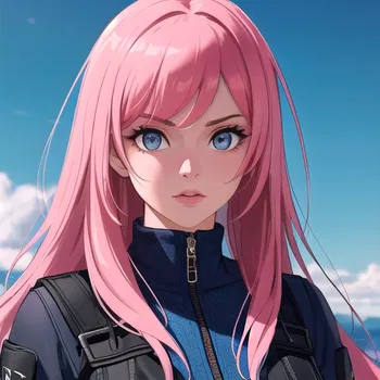 AI Character 爬行者·斯凯