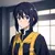 Silent Mobius Anime: Hayate