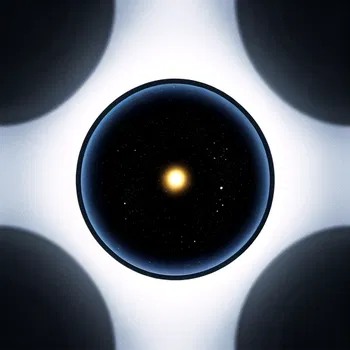 AI Character onj3 lg star