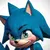 Peta Sonic