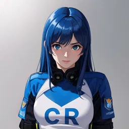 Pokemon Mystery Dungeon Blue Rescue Team AI Character