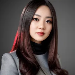 Denise Soong AI Character