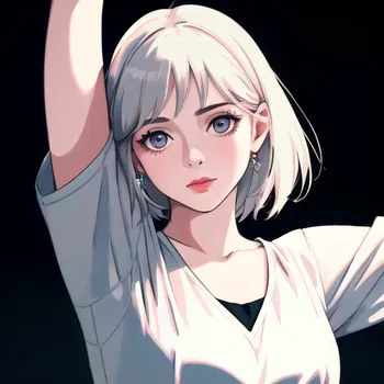 AI Character Eugenija Lwowna