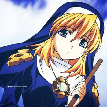 AI Character Rosette Christopher