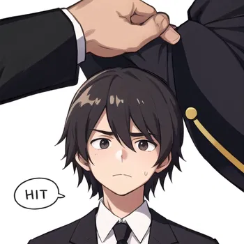 AI Character Christian Harper
