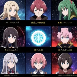 Fate Anime Watch Order AI Character