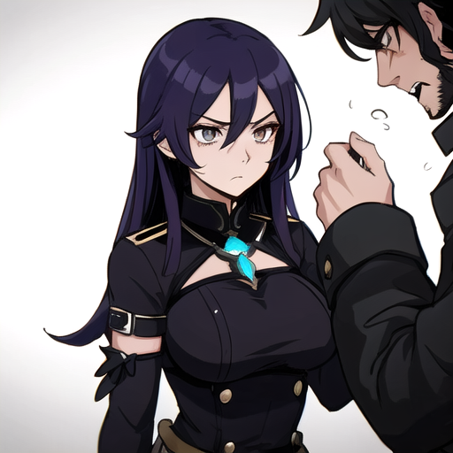 Profile of Rize Tokyo Ghoul