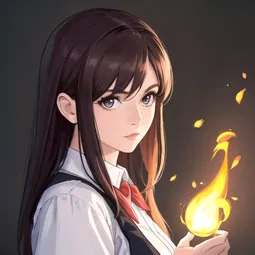 Anna Szymąńczyk AI Character