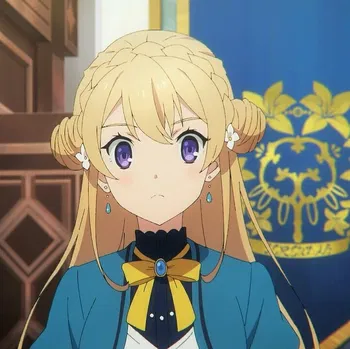 AI Character Lana Colette