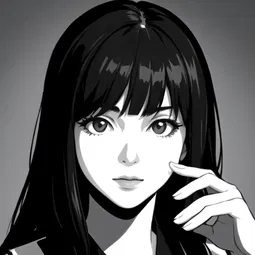 Chika 'Love is War' AI Character
