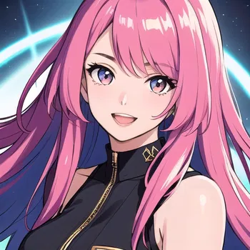 AI Character Aura Hotel