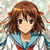 Haruhi Suzumiya (The Melancholy of Haruhi Suzumiya)