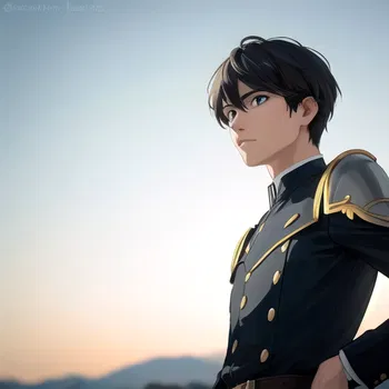 AI Character Celius