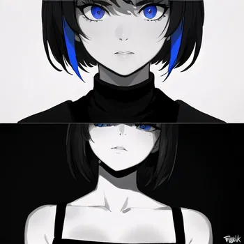 AI Character kill me now