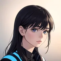 Eden, It's An Endless World AI Character