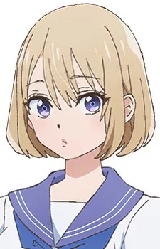 Sachi Umino AI Character
