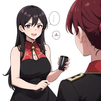 AI Character Spicy Chai AI