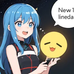 Zamn She 12 AI Character