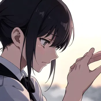 AI Character do you still like me