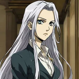 Quon Kisaragi AI Character