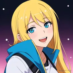 Monster Musume Papi AI Character