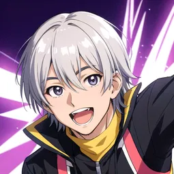 Tsuyoshi Tanaka AI Character